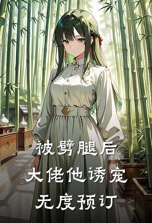 被劈腿后，大佬他诱宠无度预订