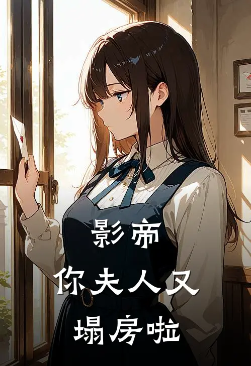 影帝，你夫人又塌房啦