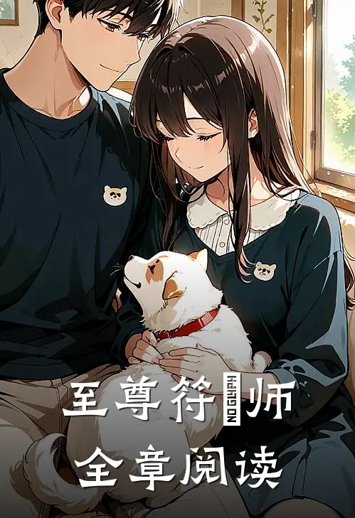 至尊符箓师全章阅读