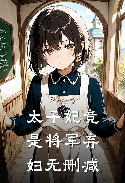 太子妃竟是将军弃妇无删减