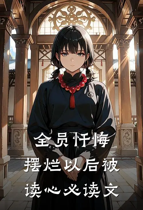 全员忏悔：摆烂以后被读心必读文