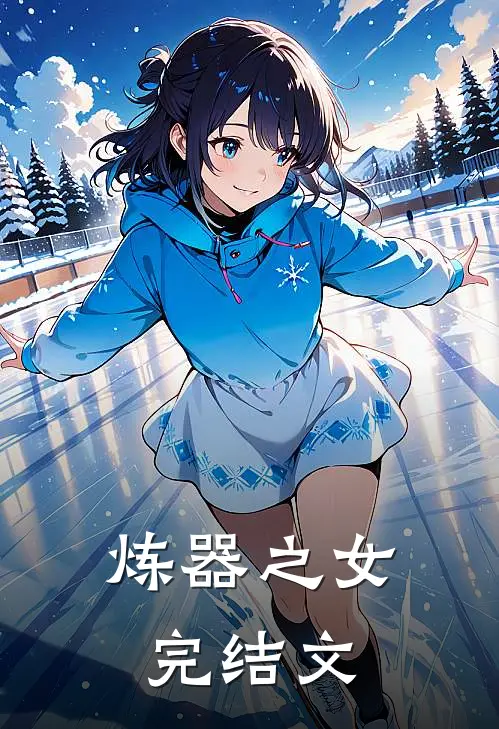 炼器之女完结文