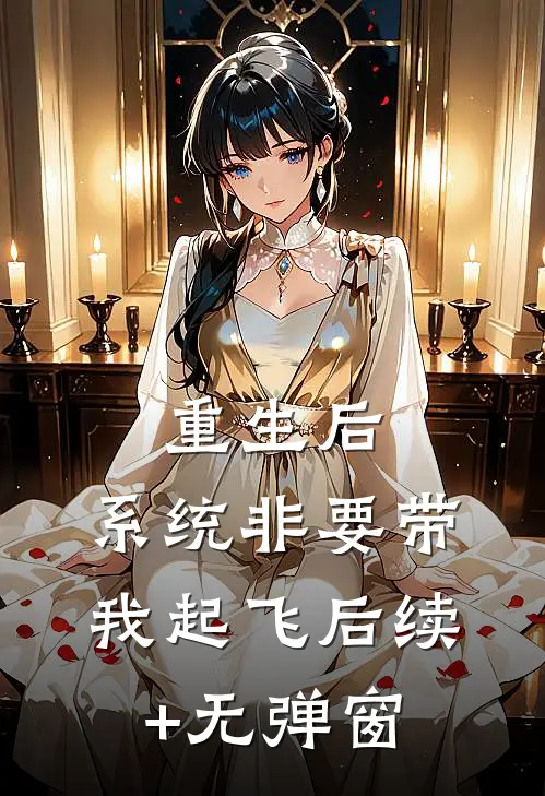 重生后，系统非要带我起飞后续+无弹窗