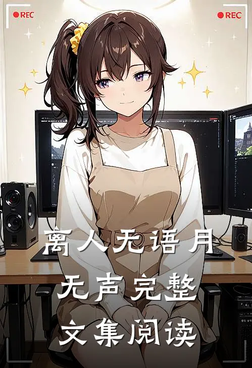 离人无语月无声完整文集阅读