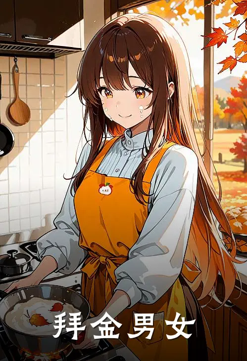 拜金男女