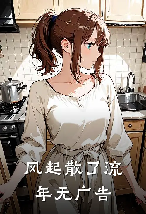 风起散了流年无广告