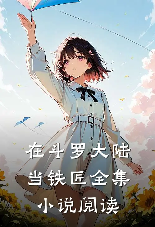在斗罗大陆当铁匠全集小说阅读