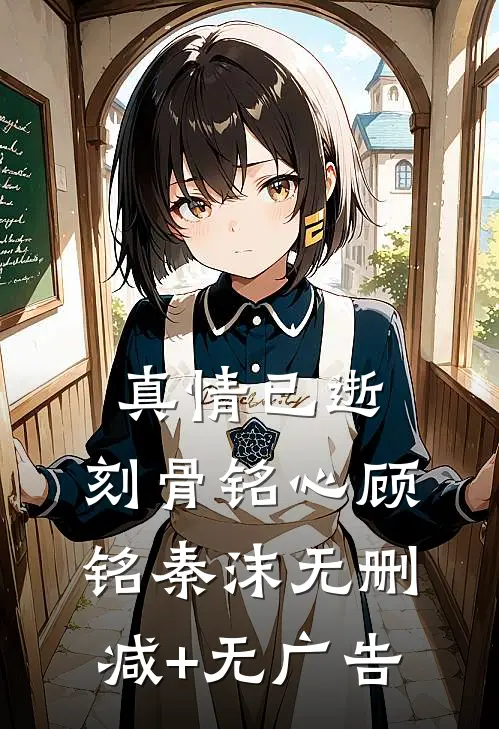 真情已逝，刻骨铭心顾铭秦沫无删减+无广告