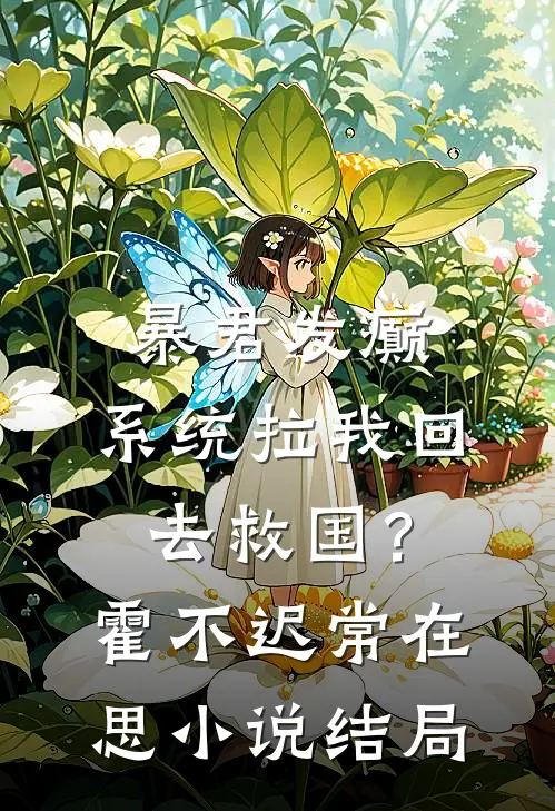 暴君发癫，系统拉我回去救国？霍不迟常在思小说结局