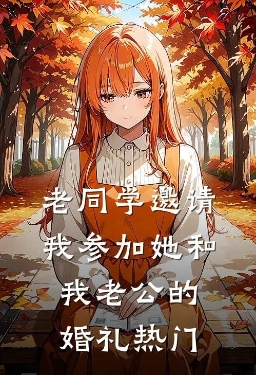 老同学邀请我参加她和我老公的婚礼热门
