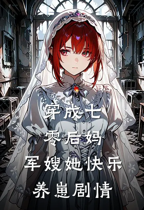穿成七零后妈，军嫂她快乐养崽剧情