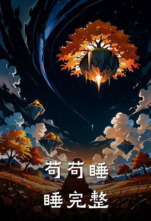 苟苟睡睡完整