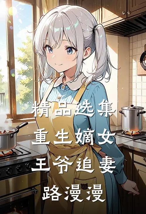 精品选集重生嫡女:王爷追妻路漫漫