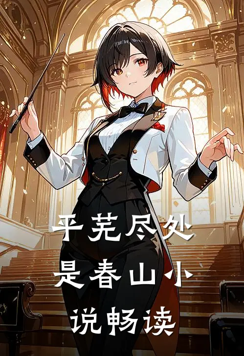 平芜尽处是春山小说畅读