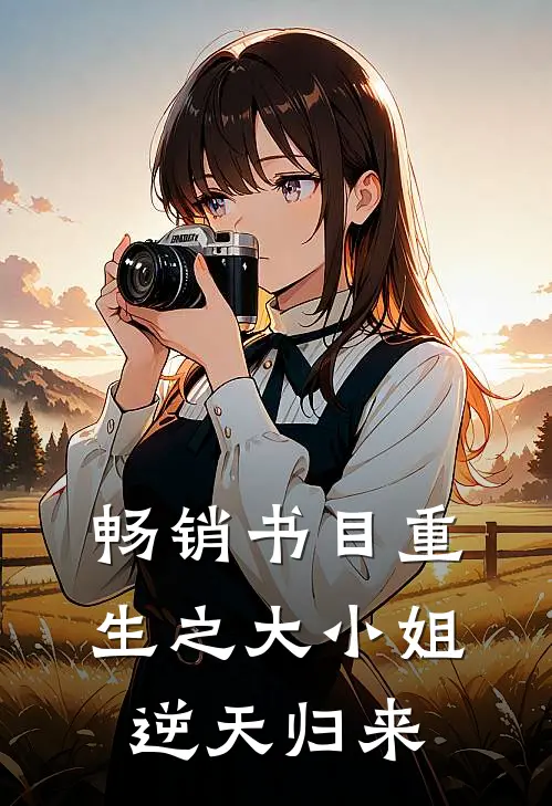 畅销书目重生之大小姐逆天归来
