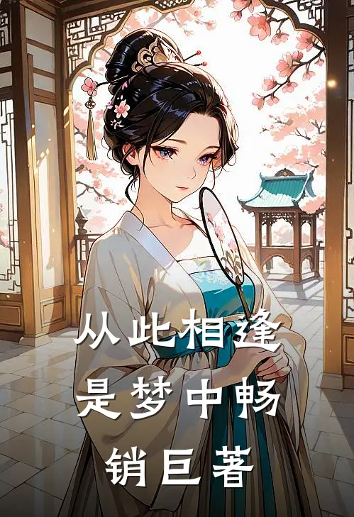 从此相逢是梦中畅销巨著