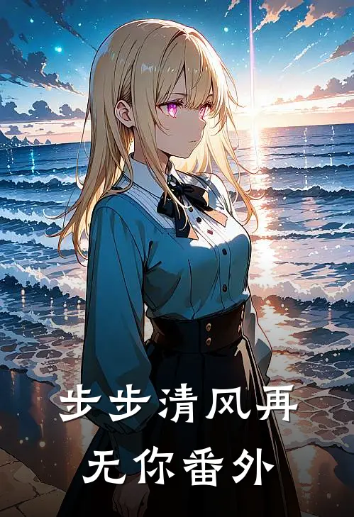 步步清风再无你番外