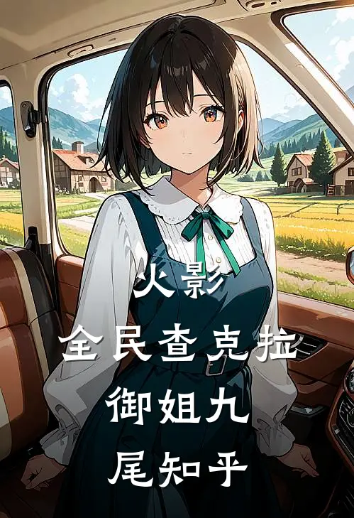 火影：全民查克拉，御姐九尾知乎