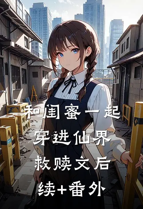 和闺蜜一起穿进仙界救赎文后续+番外