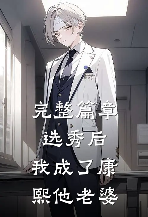 完整篇章选秀后，我成了康熙他老婆