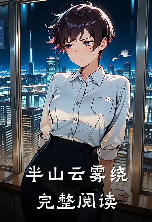 半山云雾绕完整阅读