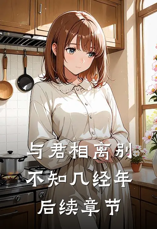 与君相离别,不知几经年后续章节免费阅读
