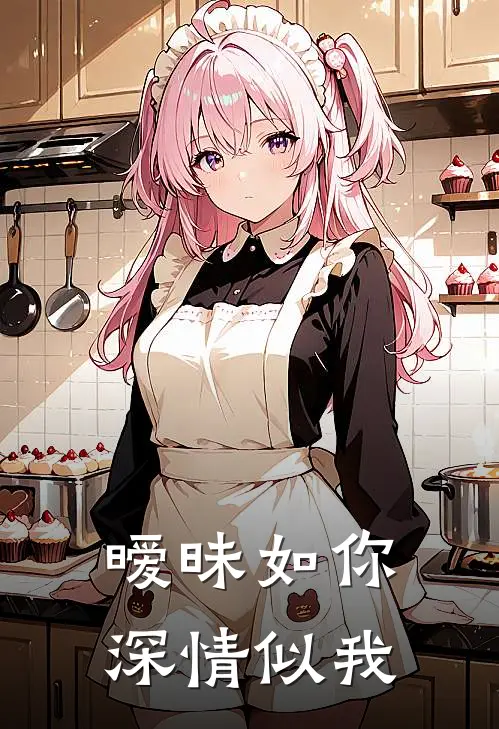 暧昧如你深情似我