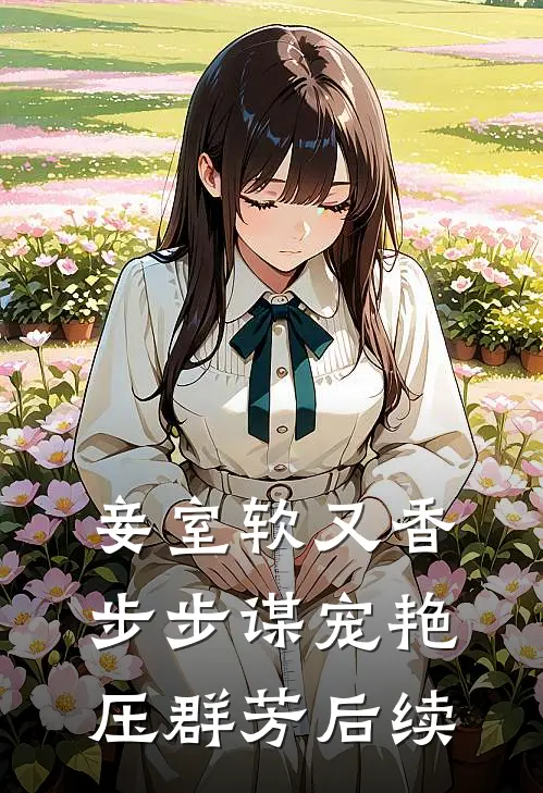妾室软又香，步步谋宠艳压群芳后续