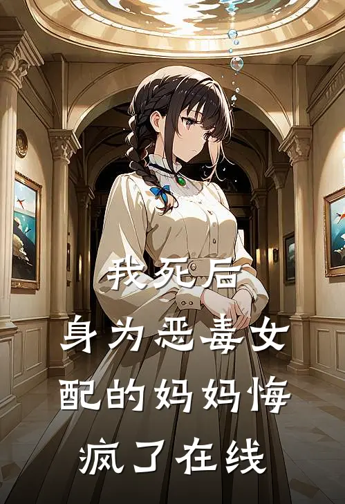 我死后,身为恶毒女配的妈妈悔疯了在线观看