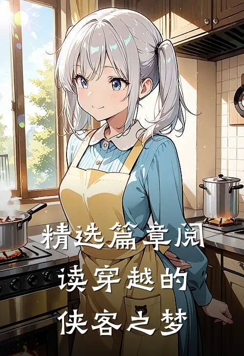 精选篇章阅读穿越的侠客之梦