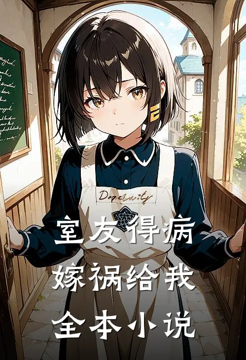 室友得病，嫁祸给我全本小说