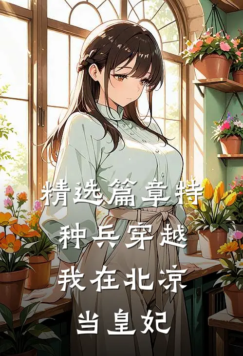 精选篇章特种兵穿越：我在北凉当皇妃