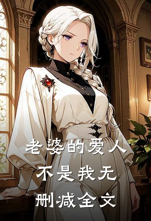 老婆的爱人不是我无删减全文