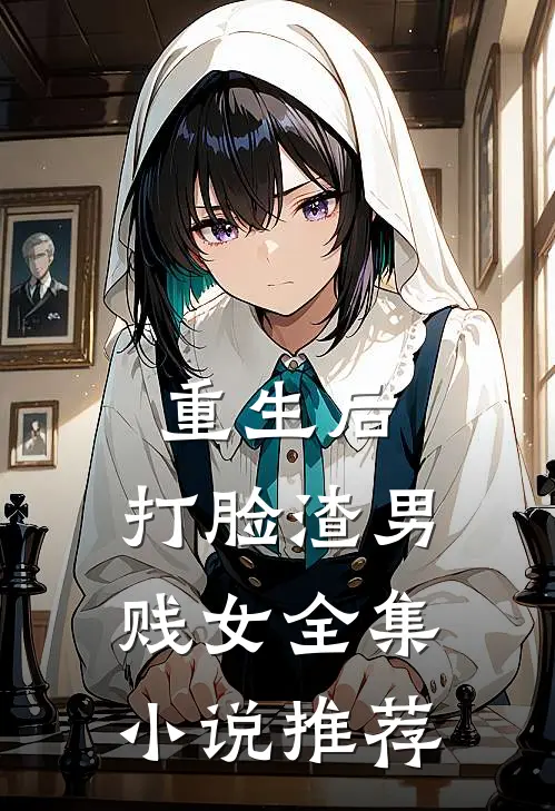 重生后，打脸渣男贱女全集小说推荐
