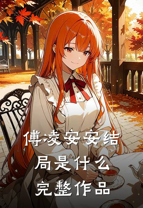 傅凌安安结局是什么完整作品