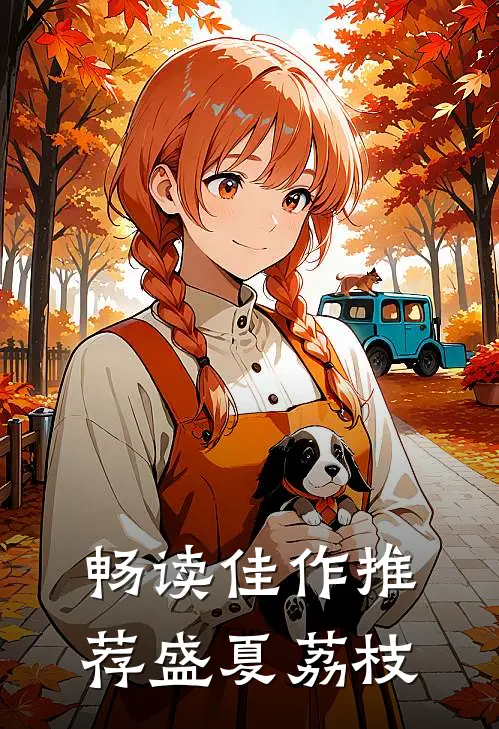 畅读佳作推荐盛夏荔枝