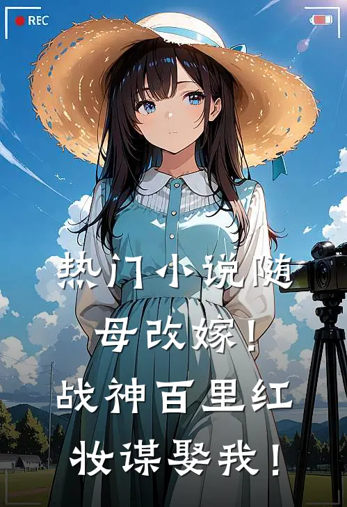 热门小说随母改嫁！战神百里红妆谋娶我！