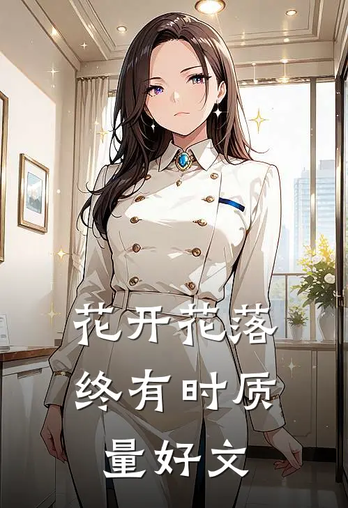 花开花落终有时质量好文