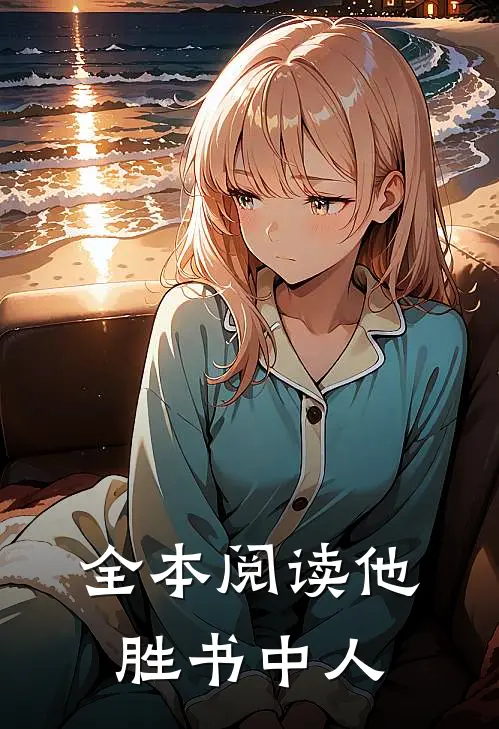 全本阅读他胜书中人
