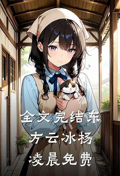 全文完结东方云冰杨凌晨免费阅读