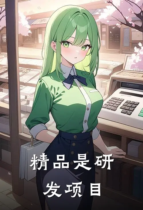 精品是研发项目