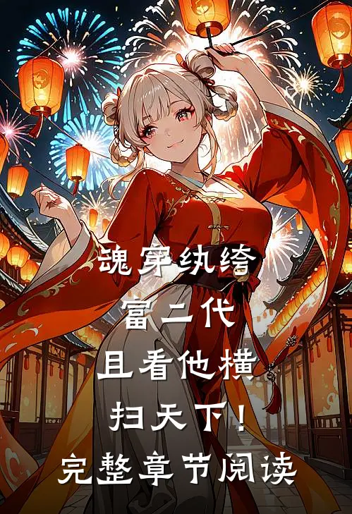 魂穿纨绔富二代,且看他横扫天下!完整章节阅读
