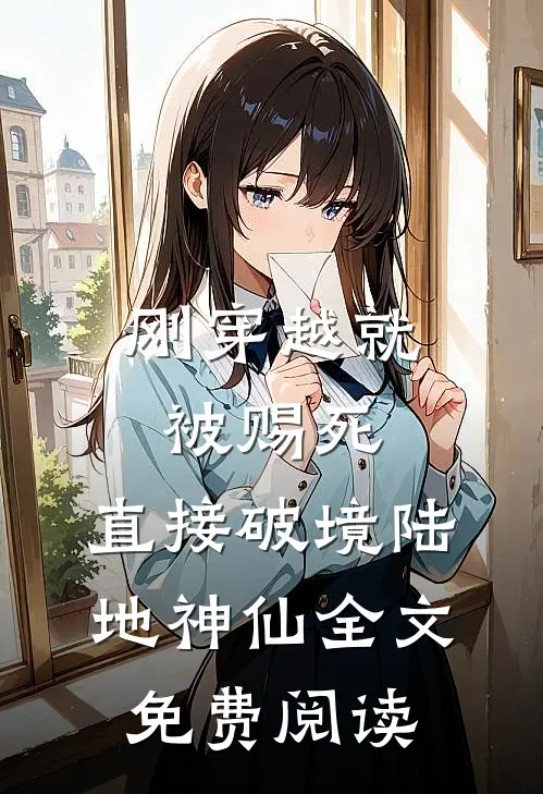 刚穿越就被赐死，直接破境陆地神仙全文免费阅读