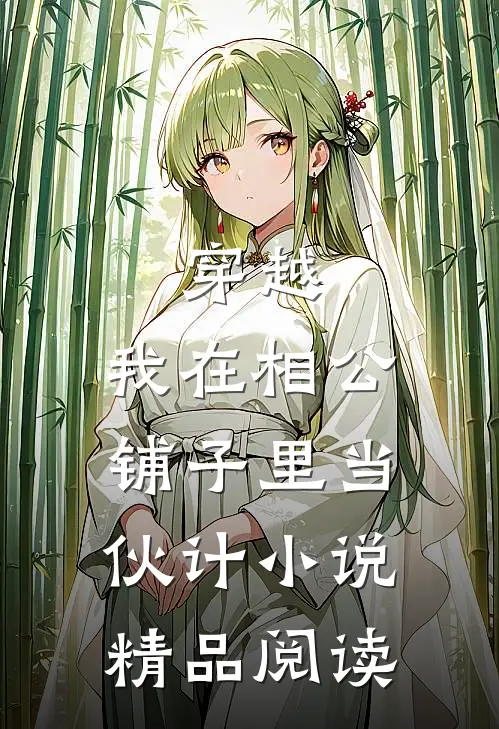 穿越:我在相公铺子里当伙计小说精品阅读