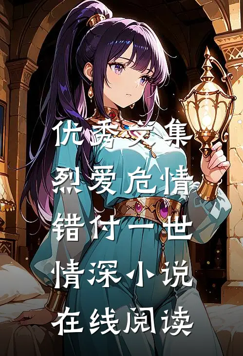 优秀文集烈爱危情:错付一世情深 小说在线阅读