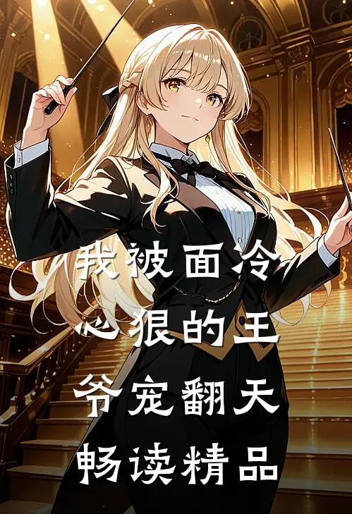 我被面冷心狠的王爷宠翻天畅读精品