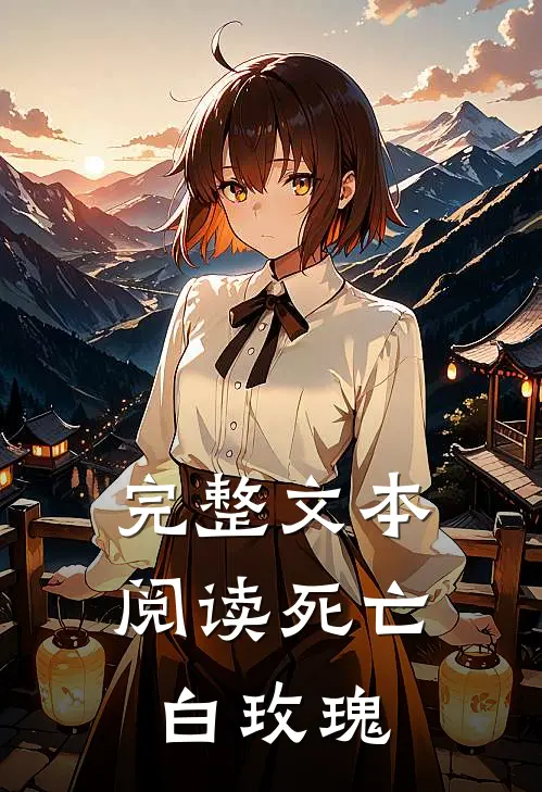 完整文本阅读死亡白玫瑰
