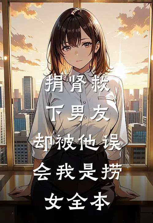 捐肾救下男友，却被他误会我是捞女全本