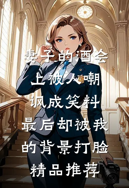 妻子的酒会上被人嘲讽成笑料，最后却被我的背景打脸精品推荐
