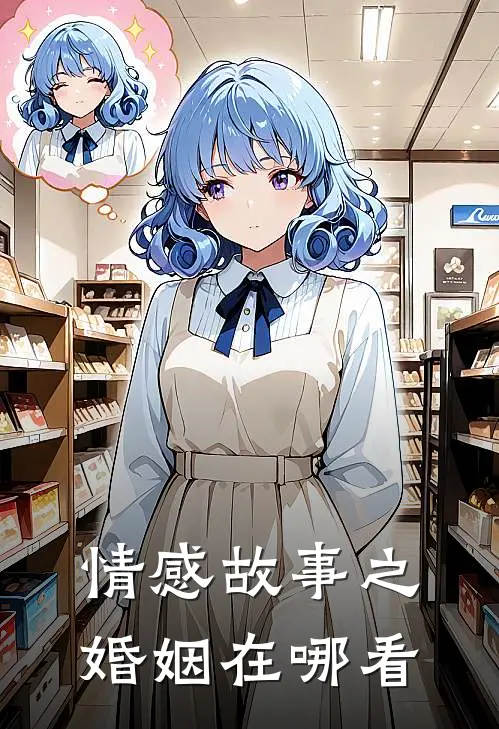 情感故事之婚姻在哪看